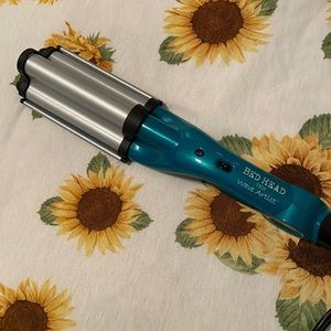 BedHead Wave Artist Crimper